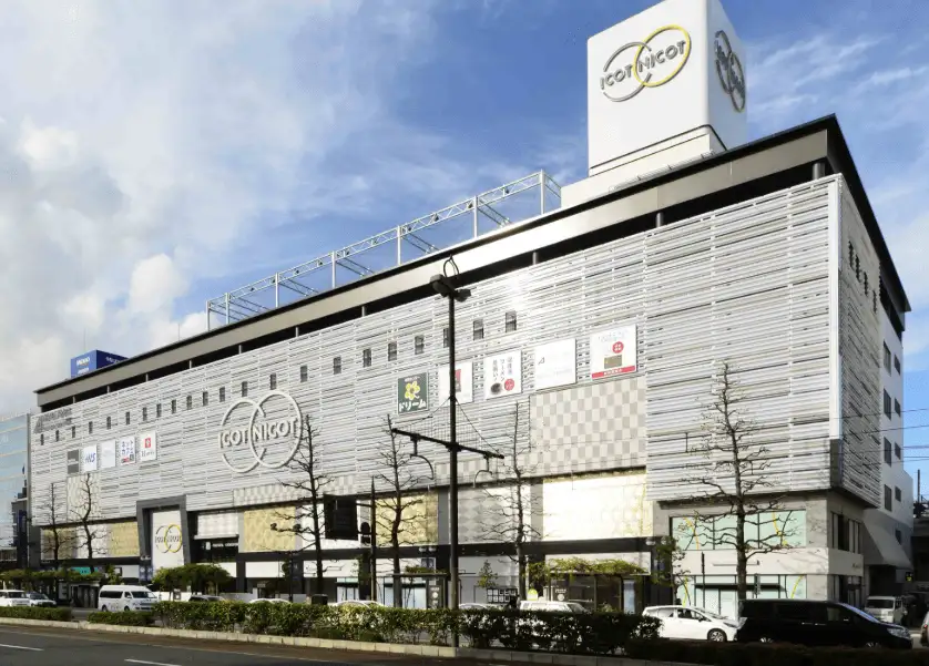 ICOTNICOT(イコットニコット)